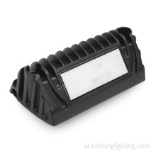 18W 12V 4.5 &quot;LED مشهد LED LED مقاوم للماء LED العمل مصابيح LED لإضاءة السيارات للربع